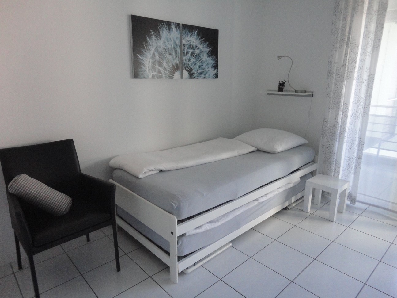 Tessin.ch: 1 1/2 Zimmer-Wohnung an Top-Lage in 6612 Ascona 
